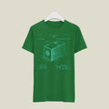 Camera Patent T-Shirt T-CMP194 Desichalchitra