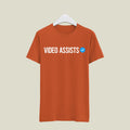 Video Assists T-Shirt T-VA2 Desichalchitra
