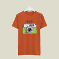 DOP T-Shirt T-DP21 Desichalchitra