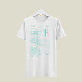 Camera Patent T-Shirt T-CMP199 Desichalchitra