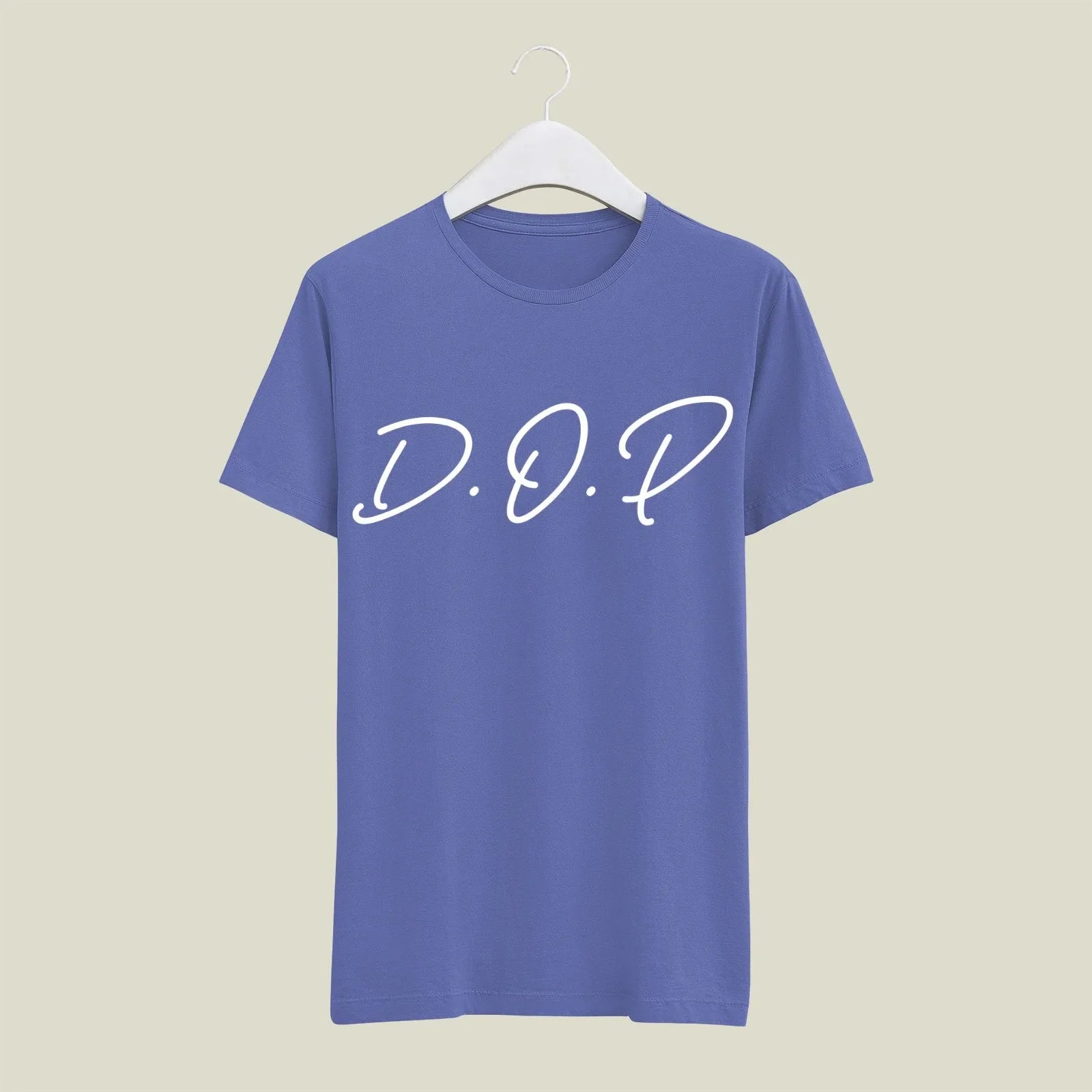 DOP T-Shirt T-DP46 Desichalchitra