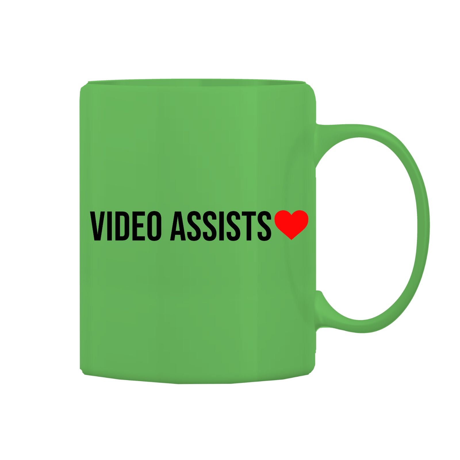 Video Assists Mug M-VA5 Desichalchitra