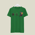 Visual Effects T-Shirt T-VFX1 Desichalchitra