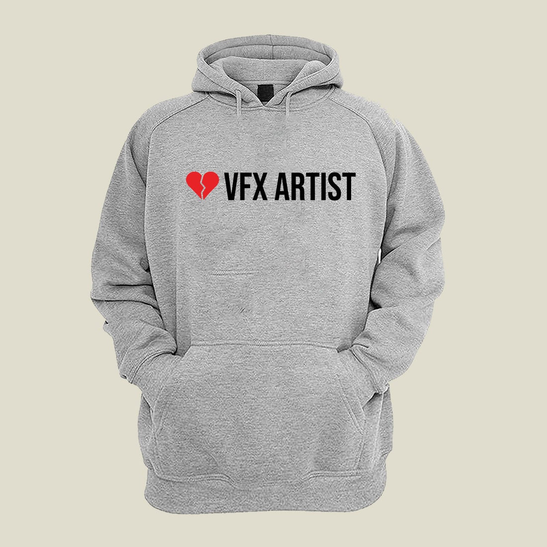 Visual Effects Hoodie H-VFX70 Desichalchitra