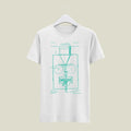 Camera Patent T-Shirt T-CMP175 Desichalchitra