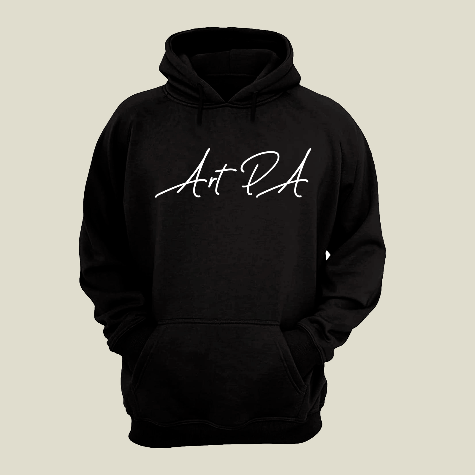 Art Assistant Hoodie H-APA1 Desichalchitra