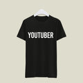 Youtuber T-Shirt T-YT18 Desichalchitra