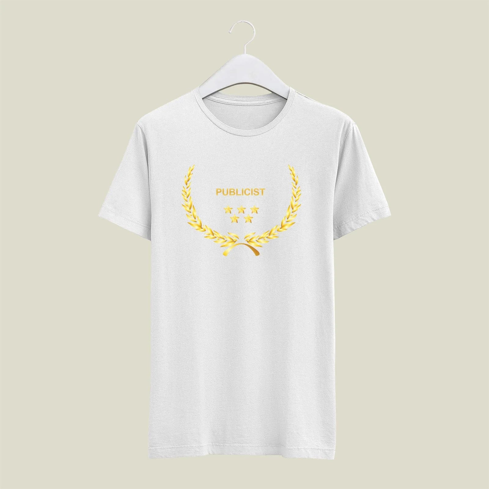 Publicist T-Shirt T-PB11 Desichalchitra