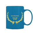 Gun Master Mug M-GM7 Desichalchitra