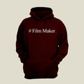 Film Maker Hoodie H-MAK4 Desichalchitra