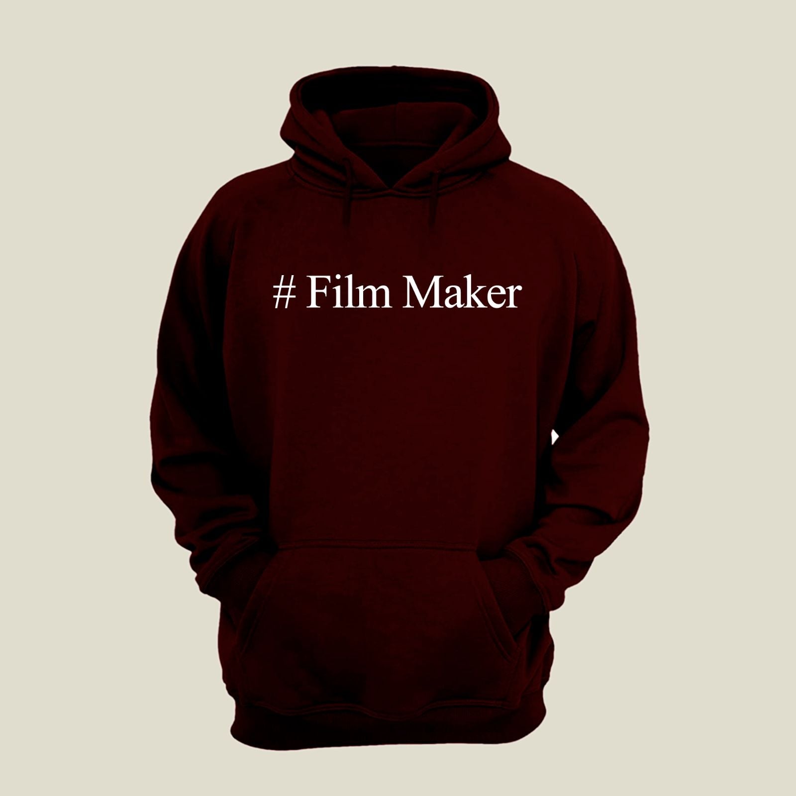 Film Maker Hoodie H-MAK4 Desichalchitra