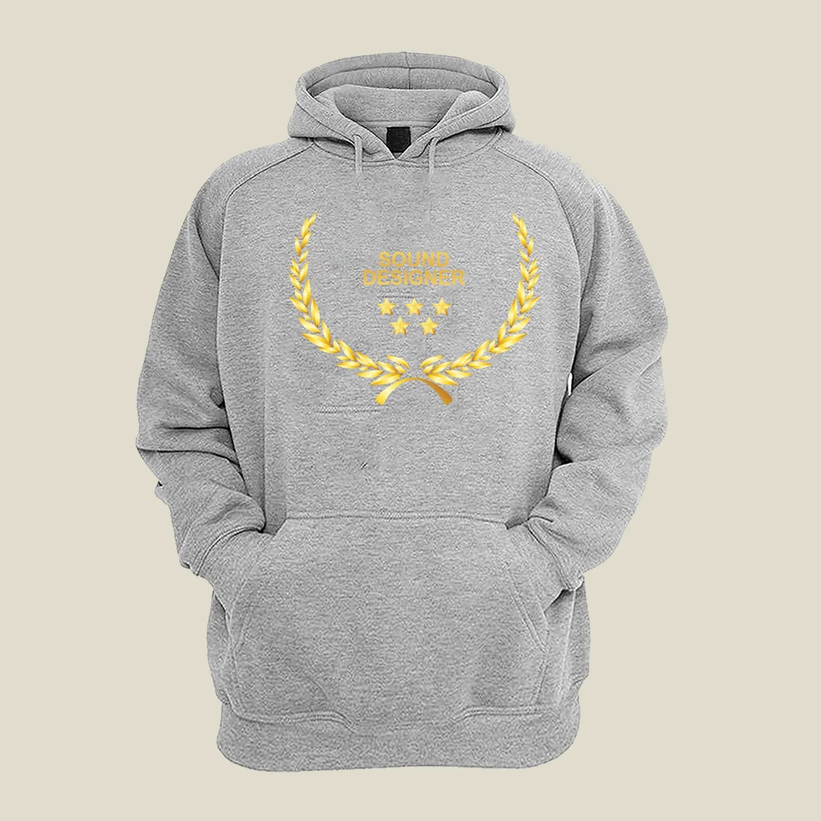 Sound Designer Hoodie H-SOD6 Desichalchitra