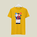 Youtuber T-Shirt T-YT2 Desichalchitra