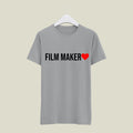 Film Maker T-Shirt T-MAK5 Desichalchitra