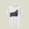 Chief Assistant Director T-Shirt T-CAD26 Desichalchitra