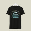 Chief Assistant Director T-Shirt T-CAD49 Desichalchitra