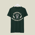 Chief Assistant Director T-Shirt T-CAD67 Desichalchitra