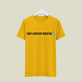Chief Assistant Director T-Shirt T-CAD93 Desichalchitra
