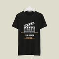Film Maker T-Shirt T-MAK7 Desichalchitra