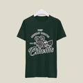 Chief Assistant Director T-Shirt T-CAD99 Desichalchitra
