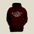 Chief Assistant Director Hoodie H-CAD109 Desichalchitra