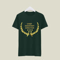 Chief Assistant Director T-Shirt T-CAD117 Desichalchitra