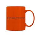 Chief Assistant Director Mug M-CAD149 Desichalchitra