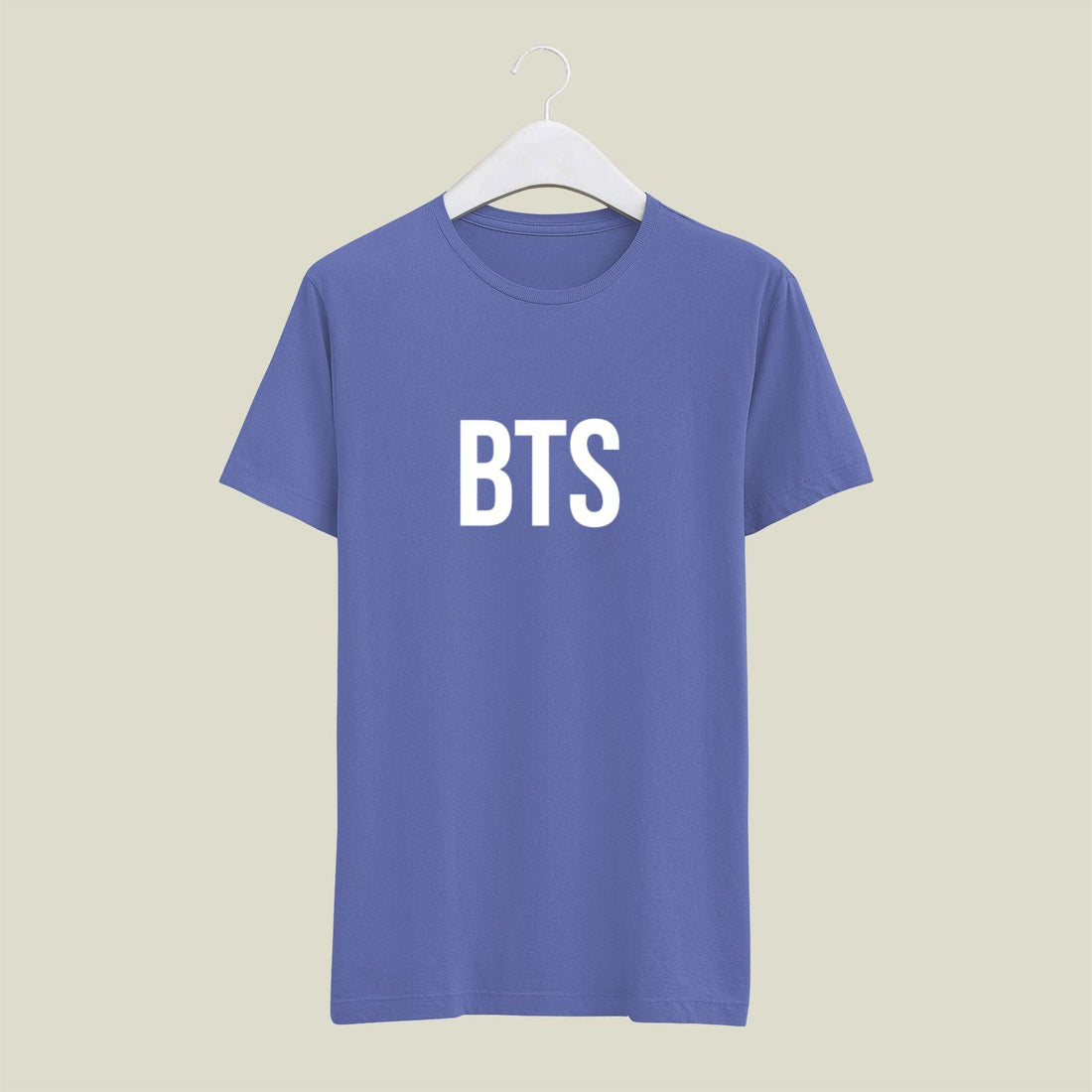BTS T-Shirt T-BT5 Desichalchitra