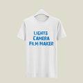 Film Maker T-Shirt T-MAK13 Desichalchitra