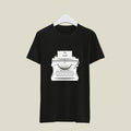 Writer T-Shirt T-WR93 Desichalchitra