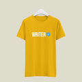 Writer T-Shirt T-WR107 Desichalchitra