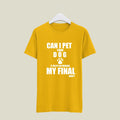Writer T-Shirt T-WR111 Desichalchitra