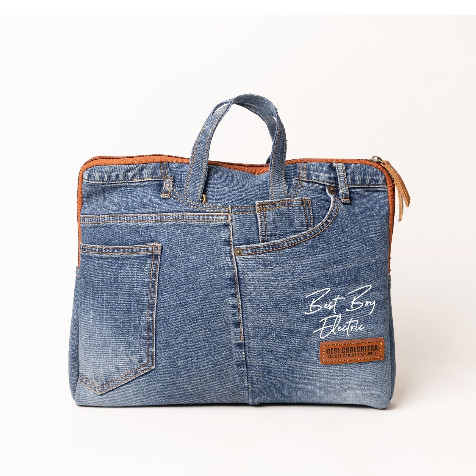 Best Boy Electric Bag B-BBE1 Desichalchitra
