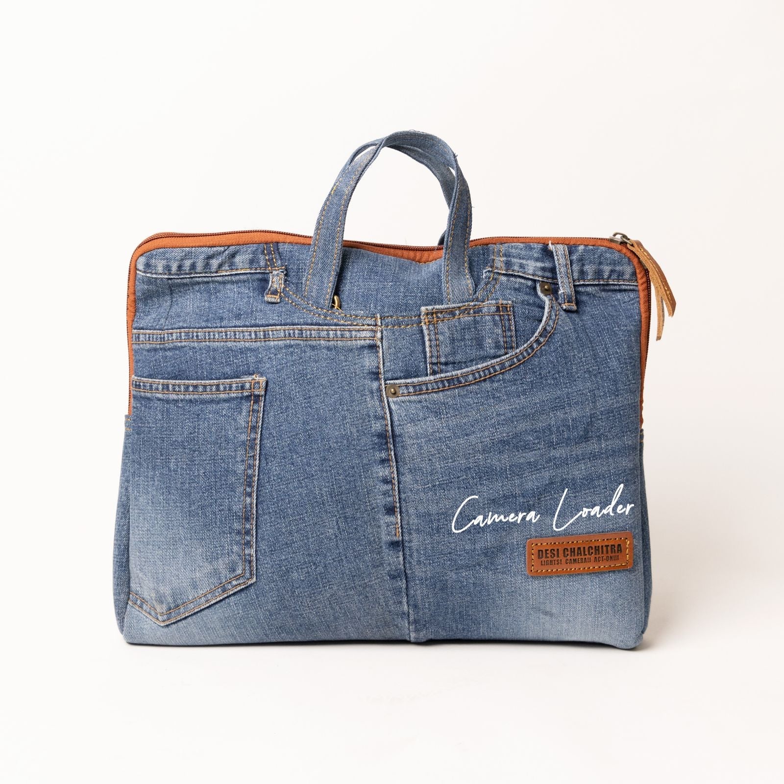 Camera Loader Bag B-LO1 Desichalchitra