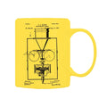Camera Patent Mug M-CMP144 Desichalchitra