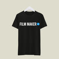 Film Maker T-Shirt T-MAK2 Desichalchitra