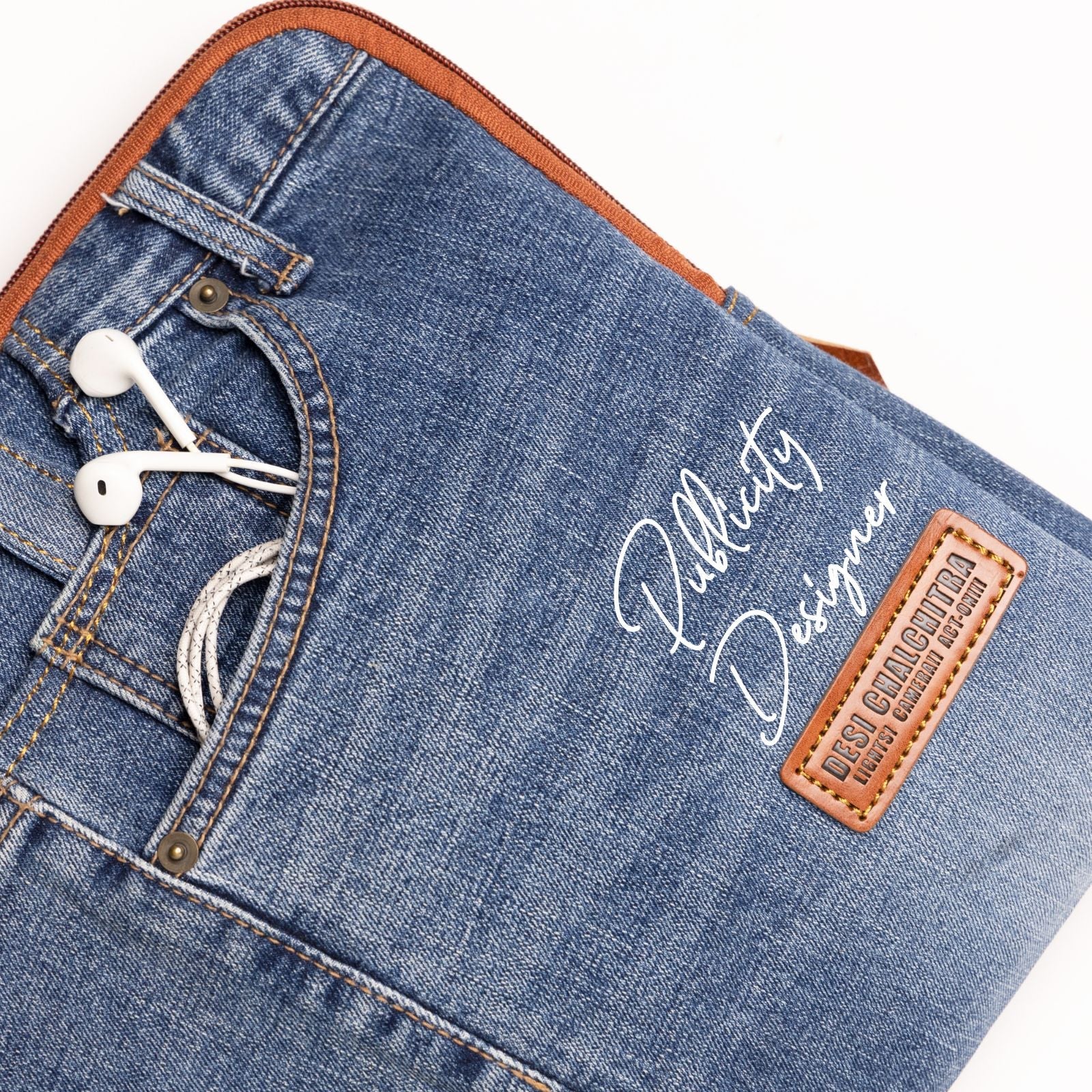 Publicity Designer Bag B-PUB1 Desichalchitra