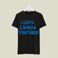 Youtuber T-Shirt T-YT17 Desichalchitra