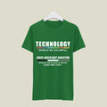 Chief Assistant Director T-Shirt T-CAD9 Desichalchitra