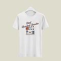 Chief Assistant Director T-Shirt T-CAD14 Desichalchitra
