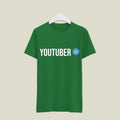 Youtuber T-Shirt T-YT127 Desichalchitra