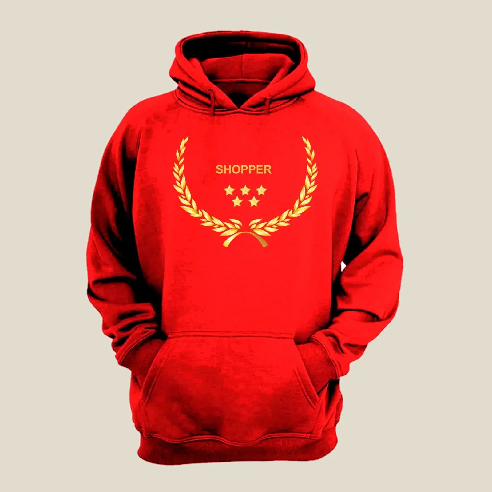Shopper Hoodie H-SH6 Desichalchitra