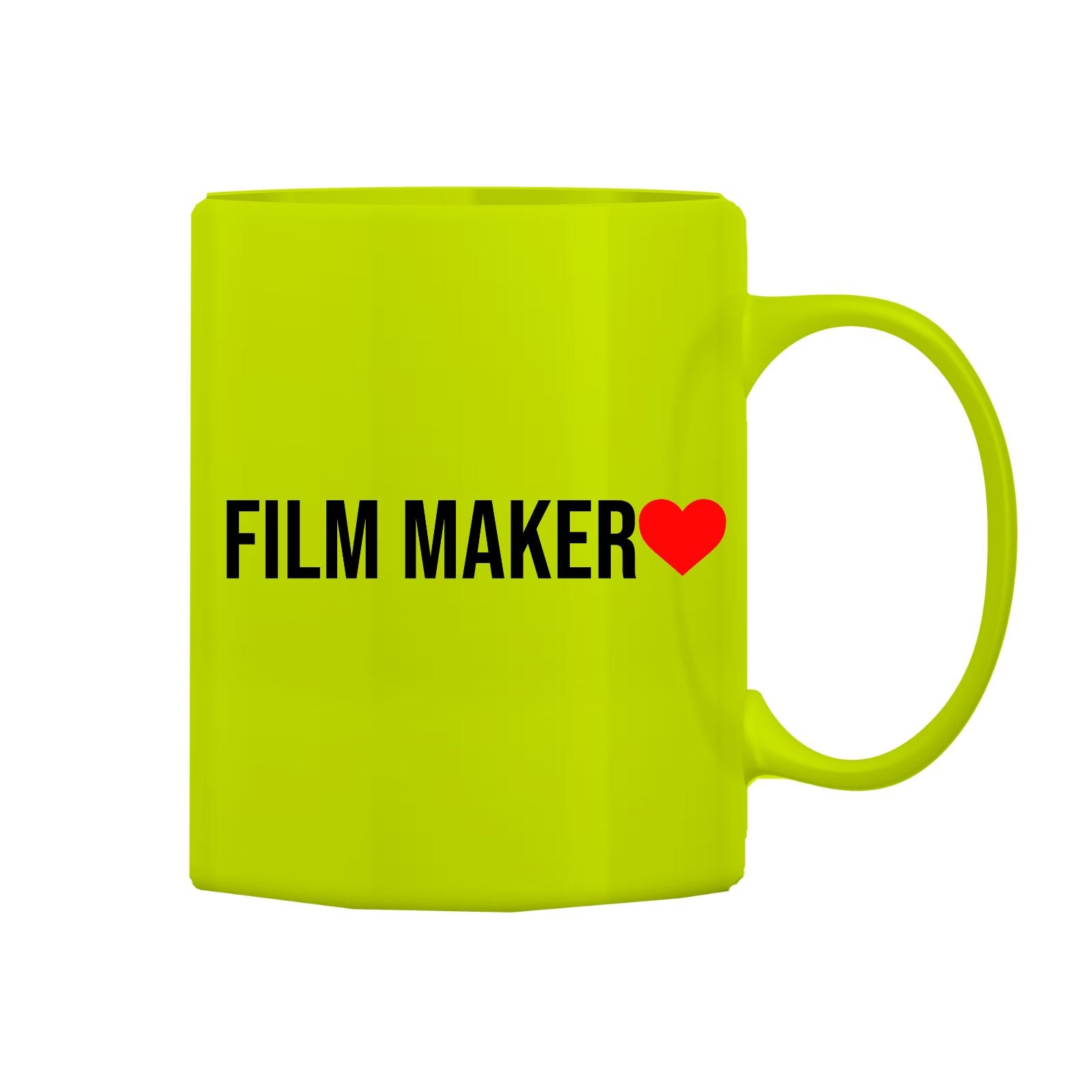 Film Maker Mug M-MAK5 Desichalchitra
