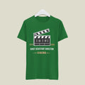 Chief Assistant Director T-Shirt T-CAD76 Desichalchitra