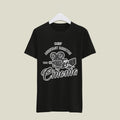 Chief Assistant Director T-Shirt T-CAD99 Desichalchitra