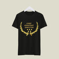 Chief Assistant Director T-Shirt T-CAD117 Desichalchitra