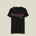 Chief Assistant Director T-Shirt T-CAD144 Desichalchitra