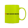 Chief Assistant Director Mug M-CAD150 Desichalchitra