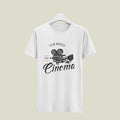 Film Maker T-Shirt T-MAK12 Desichalchitra