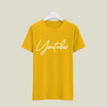 Youtuber T-Shirt T-YT6 Desichalchitra